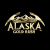 Alaska Gold Rush 徽标