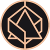 Alchemix USD logo