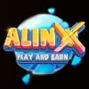 AlinX Logo