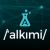 Alkimi logotipo