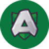 Логотип Alliance Fan Token