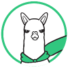 Alpaca Finance logotipo
