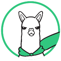 Alpaca Finance logotipo