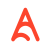 Alpha Quark Tokenのロゴ