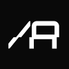 AlphaScan AIのロゴ