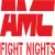 AMC FIGHT NIGHT logosu