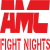 AMC FIGHT NIGHT logo