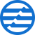 Amnis Aptos Coin logotipo