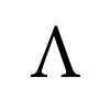 logo Ampleforth