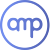 AMPnet Asset Platform and Exchange логотип
