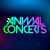 Animal Concerts लोगो