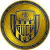 Ankaragücü Fan Tokenのロゴ