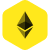 Ankr Staked ETH logo