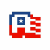 نشان‌واره AOL (America Online)