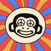 Логотип Ape In