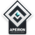 Apeironのロゴ