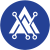 Логотип Apollon
