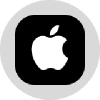 Apple Tokenized Stock (Ondo) logo
