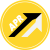 APR Coin logosu