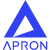 Apron Network 로고
