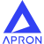 Логотип Apron Network