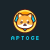 Aptoge logo