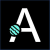 AptosLaunch Token logotipo