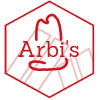 Arbis Finance logo
