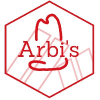 شعار Arbis Finance