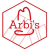 Логотип Arbis Finance