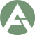 Ariva логотип