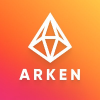 Arken Finance logotipo