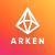 Arken Financeのロゴ