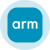 نشان‌واره Arm Holdings plc Tokenized Stock (Ondo)