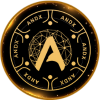 Логотип Arrano DEX