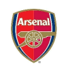 Arsenal Fan Token logosu