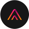 Логотип ARTH Valuecoin