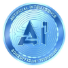 شعار Artificial Intelligence