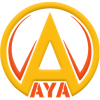 Aryacoinのロゴ