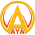 Aryacoin 徽标