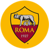 شعار AS Roma Fan Token