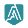 ASTAのロゴ