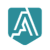 ASTA logotipo
