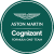 Aston Martin Cognizant Fan Token logotipo