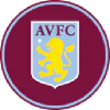Aston Villa Fan Token logo Aston Villa Fan Token logo