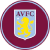 نشان‌واره Aston Villa Fan Token