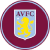 Aston Villa Fan Token Logo