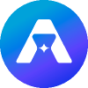 Логотип Astroport
