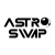 AstroSwap 로고