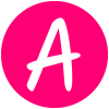 Логотип Asva